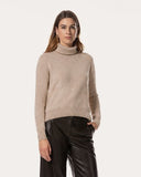 Strick | Cozy Strick | Sumida | Natural Melange