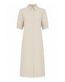 Kleid | Regular-Travelqualität | Nahoko | Linen