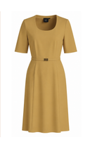 Kleid | Heavy-Travelqualität | Yukina | Mango