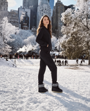 <strong>My Winter Travel</strong>
