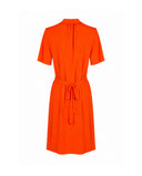 Kleid | Light-Travelqualität | Krissie | Orange