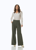 Pants | Comfort Travel | Kona Long | Green
