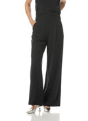 Hose | Comfort-Travelqualität | Kona Long | Deep Black