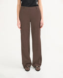 Pantalon | Heavy Travel | Daryo | Cacao
