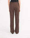 Pantalon | Heavy Travel | Daryo | Cacao