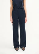 Hose | Heavy-Travelqualität | Daryo | Black-Blue