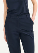 Hose | Heavy-Travelqualität | Daryo | Black-Blue