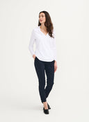 Pants | Heavy Travel | Hanna | Black - Blue - shop_name
