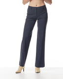 Pants | Heavy Travel Printed | Kokoro Dessin | Denim