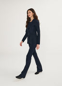 Pants | Heavy Travel | Zaya | Black - Blue - shop_name