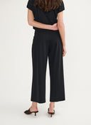 Pantalon | Travel Jersey | Kona | Deep Black