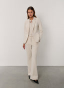 Pants | Bonded Travel | Bazy Bonded | Linen - shop_name