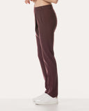 Pants | Bonded-Travelqualität | Uzuki | Merlot