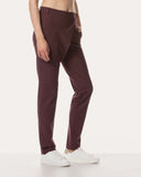 Pants | Bonded-Travelqualität | Uzuki | Merlot