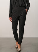 Pantalon | Bonded Travel | Ziro | Dark Antra