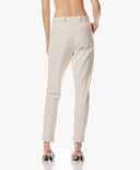Hose | Bonded-Travelqualität | Hita | Linen