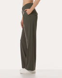 Pants | Comfort Travel | Biharu | Olive Night