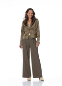 Hose | Comfort-Travelqualität | Kona Long | Veggie