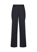 Pants | Cotton stretch | Noe 7/8 | Black Blue - shop_name