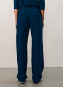 Pants | Comfort Travel | Damiyo Comfort | Sapphire - shop_name