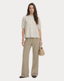 Pants | Regular Travel | Myza | Spiaggia