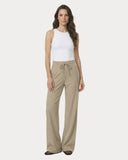 Pantalon | Regular Travel | Myza | Spiaggia