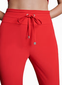 Hose | Regular Travel | Yogi | Red