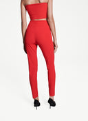 Hose | Regular Travel | Yogi | Red