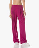 Broek | Soft Travel | Kurara | Rose Sorbet