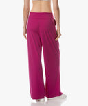 Broek | Soft Travel | Kurara | Rose Sorbet