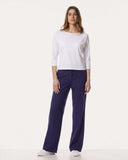 Hose | Comfort-Travelqualität | Masami Comfort | Sparkling Grape