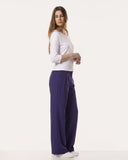 Hose | Comfort-Travelqualität | Masami Comfort | Sparkling Grape