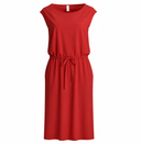 Kleid | Regular-Travelqualität | Nakony | Red