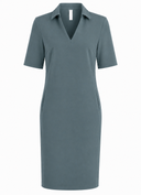 Kleid | Regular-Travelqualität | Enaye | Shark