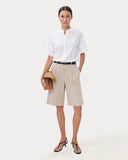 Hose | Comfort-Travelqualität | Beniko | Linen
