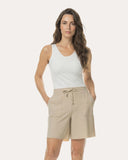 Shorts | Comfort-Travelqualität | Makiko | Spiaggia