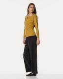 Top | Light-Travelqualität | Miyako | Golden Spice
