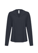 Top | Light travel | Hoki | Black - Blue - shop_name
