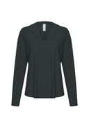 Top | Light-Travelqualität | Hoki | Deep Black