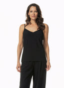 Top | Light Travel Qualität | Tanka | Deep Black