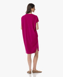 Jurk | Regular Travel | Chouka | Rose Sorbet
