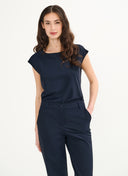 Top | Regular-Travelqualität | Fuuki | Black-Blue
