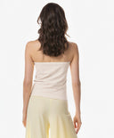 Top | Light Travel | Bumpy | Linen