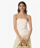 Top | Light Travel | Bumpy | Linen
