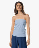 Top | Light Travel | Bumpy | Summer Blue