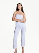 Top | Light-Travelqualität | Bumpy | White