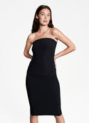 Top | Light-Travelqualität | Bumpy | Black-Blue