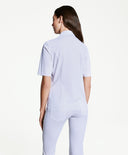 Top | Regular Travel | Hyn | White