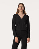 Top | Light Travel | Miry | Deep Black