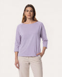 T-shirt | Light Travel | Nariko | Soft Lilac